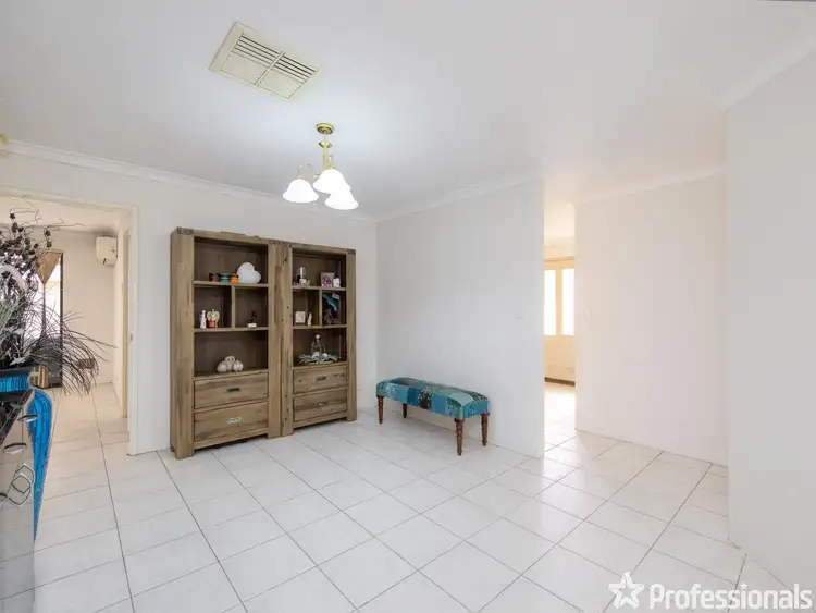 Fifth view of Homely house listing, 25 De Grey Retreat, Jane Brook WA 6056