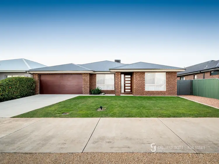 7 Cormorant Boulevard, Kialla VIC 3631