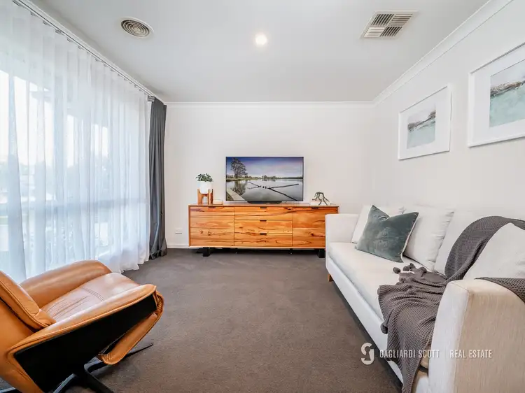 Third view of Homely house listing, 7 Cormorant Boulevard, Kialla VIC 3631
