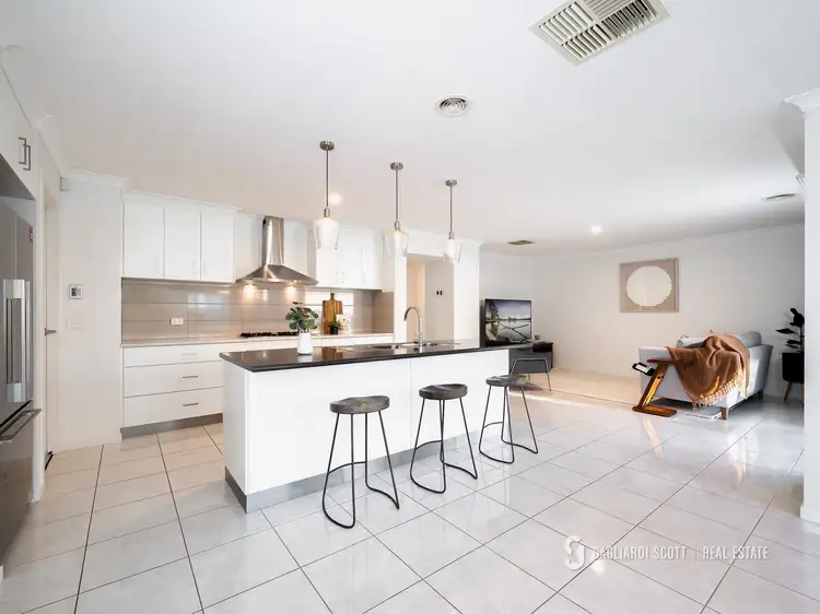 Fourth view of Homely house listing, 7 Cormorant Boulevard, Kialla VIC 3631