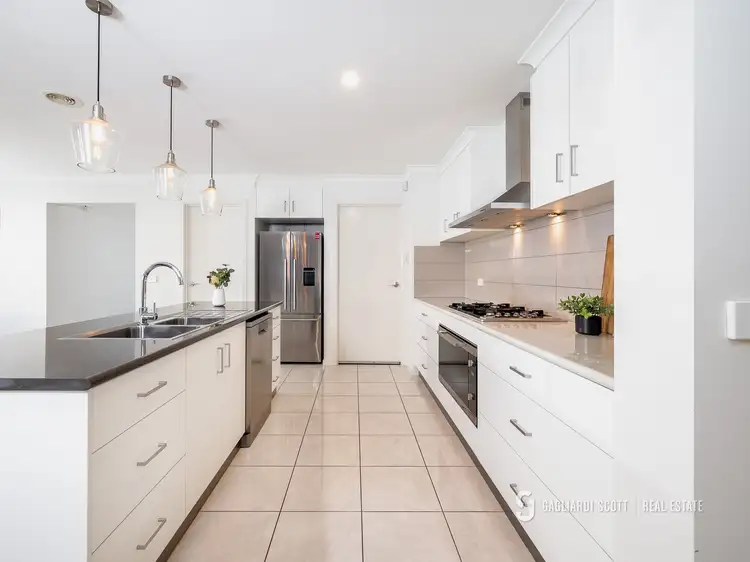 Sixth view of Homely house listing, 7 Cormorant Boulevard, Kialla VIC 3631