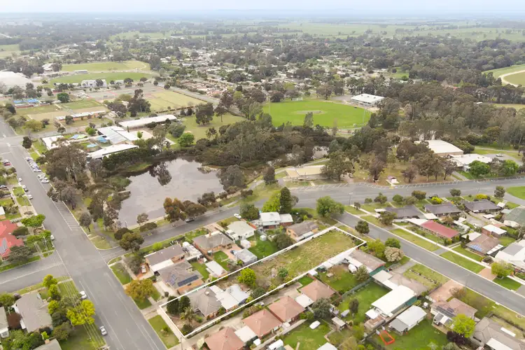 Second view of Homely house listing, 34 Service Street, Tatura VIC 3616