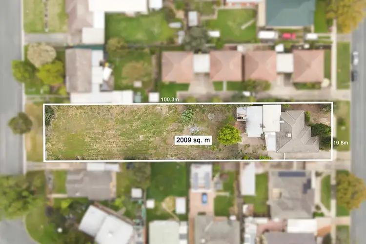 Third view of Homely house listing, 34 Service Street, Tatura VIC 3616