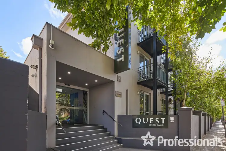 B8/1 Eildon Road, St Kilda VIC 3182