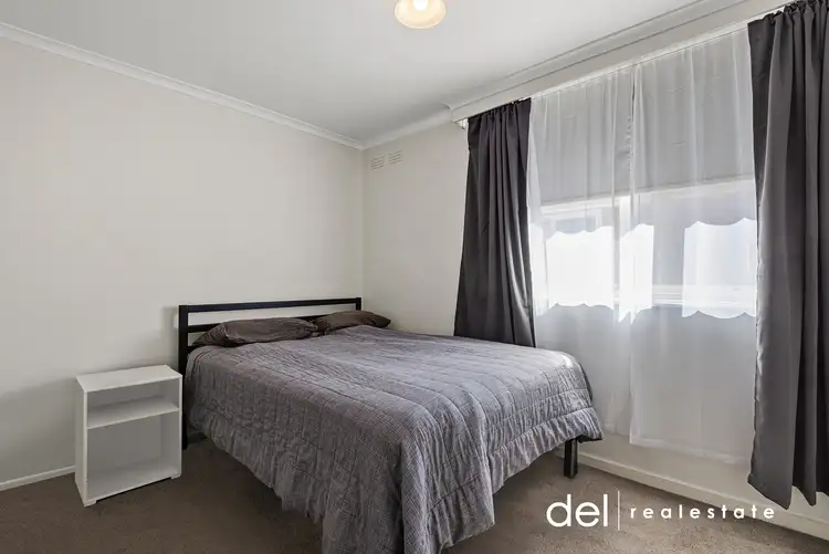 Fifth view of Homely unit listing, 4/9-11 Weller Street, Dandenong VIC 3175