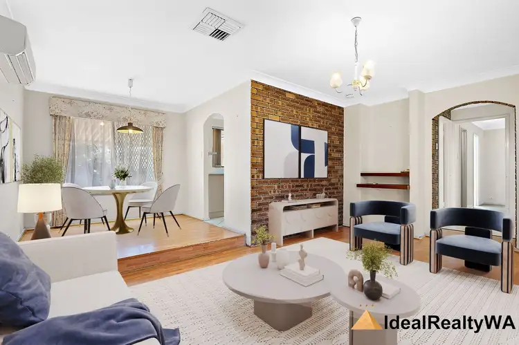 15 Lenhay Court, Willetton WA 6155