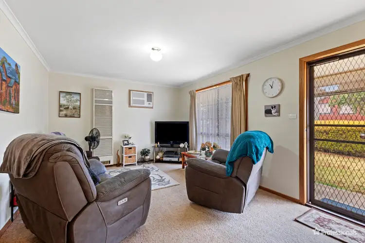 Second view of Homely unit listing, 26 Pekin Road, Maryborough VIC 3465