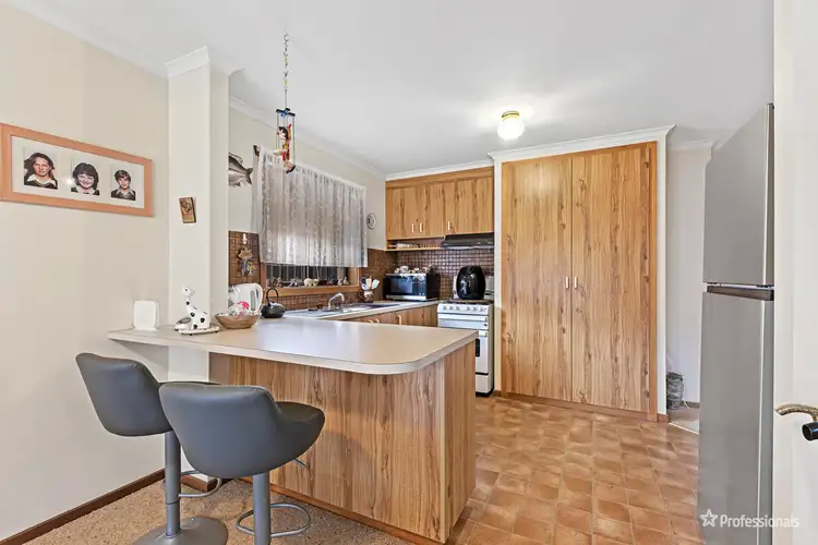 Fourth view of Homely unit listing, 26 Pekin Road, Maryborough VIC 3465