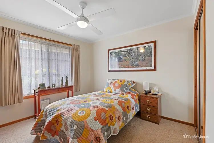 Sixth view of Homely unit listing, 26 Pekin Road, Maryborough VIC 3465