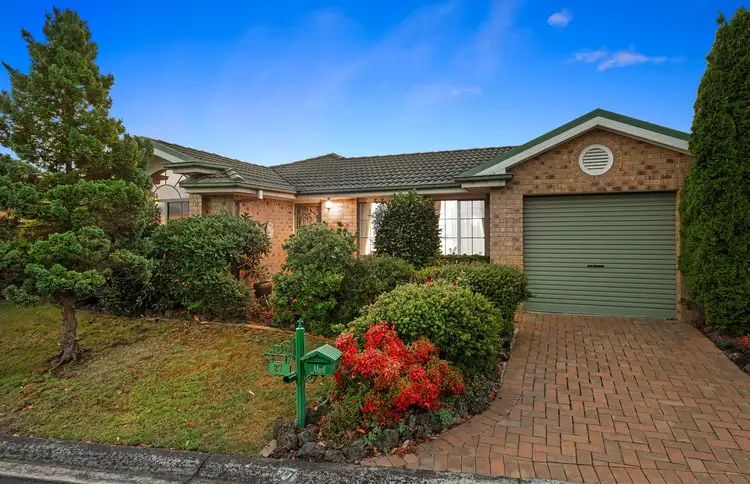 Main view of Homely house listing, 27 Ramble Crescent, Croydon VIC 3136