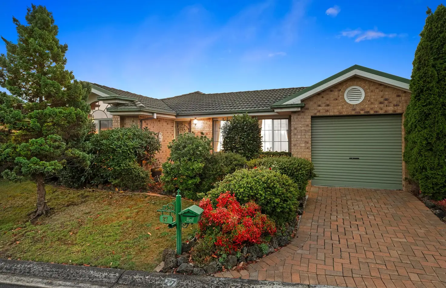 Main view of Homely house listing, 27 Ramble Crescent, Croydon VIC 3136