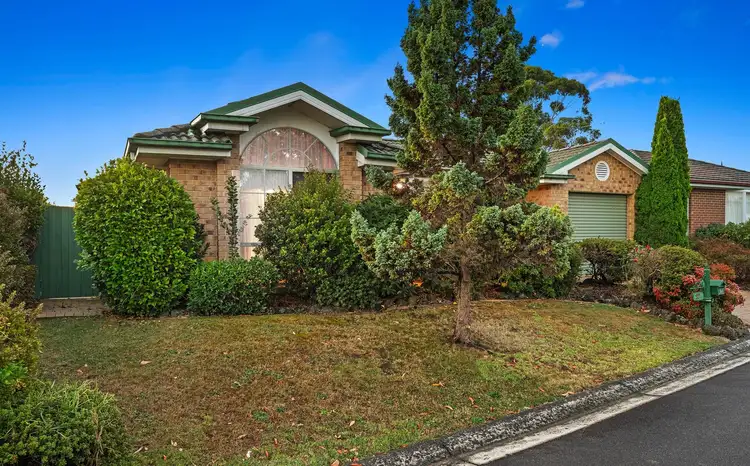 Fourth view of Homely house listing, 27 Ramble Crescent, Croydon VIC 3136
