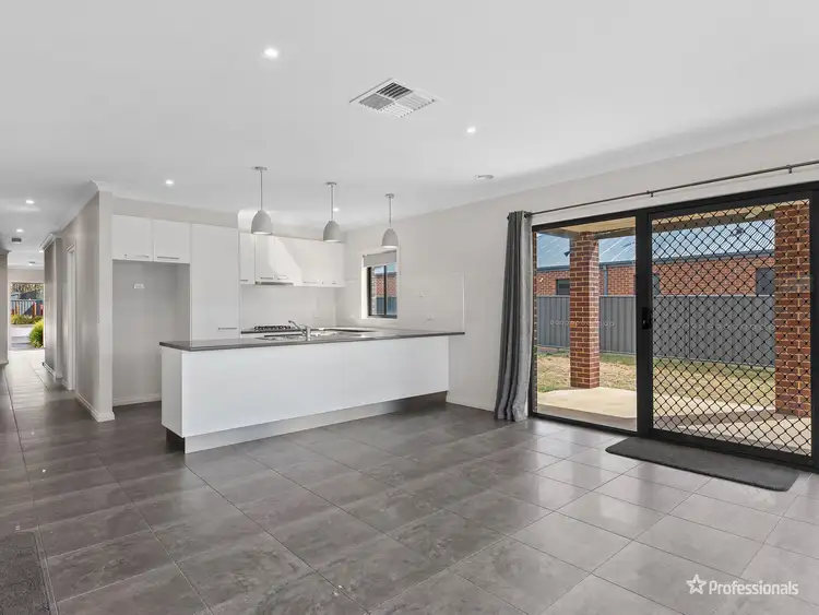 Second view of Homely house listing, 20 Forest View Drive, Maryborough VIC 3465