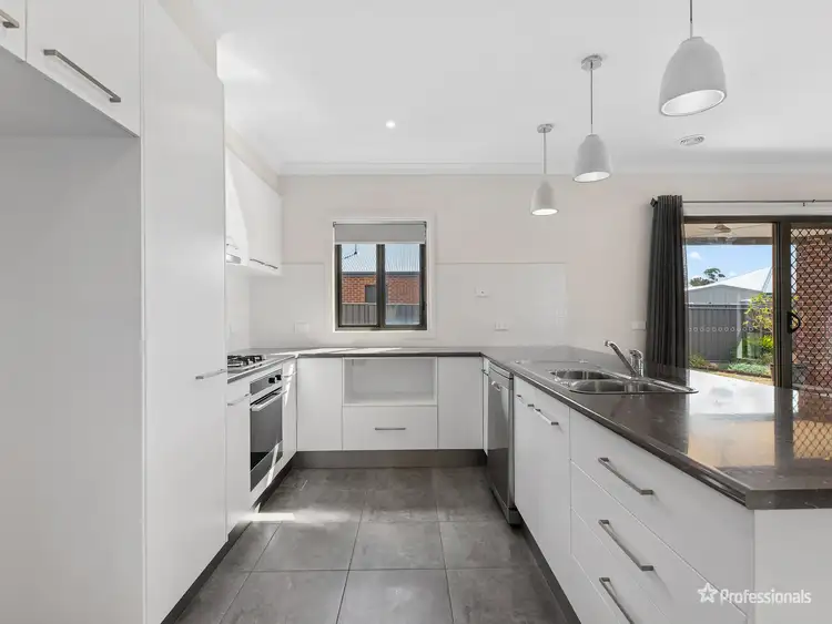 Third view of Homely house listing, 20 Forest View Drive, Maryborough VIC 3465