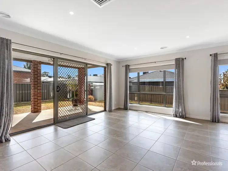 Fifth view of Homely house listing, 20 Forest View Drive, Maryborough VIC 3465