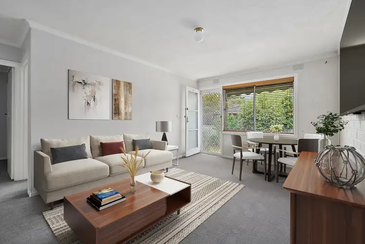 Main view of Homely unit listing, 4/12 Elamo Road, Healesville VIC 3777