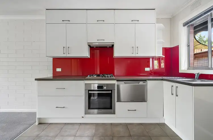 Fifth view of Homely unit listing, 4/12 Elamo Road, Healesville VIC 3777