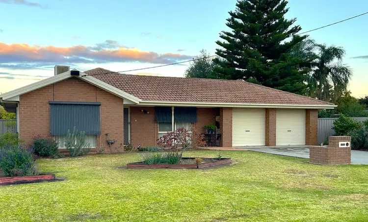 Main view of Homely house listing, 65 Russell Street, Numurkah VIC 3636