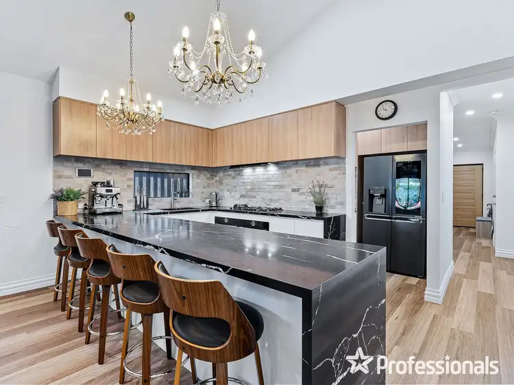 Second view of Homely house listing, 7 Lychee Way, Maida Vale WA 6057