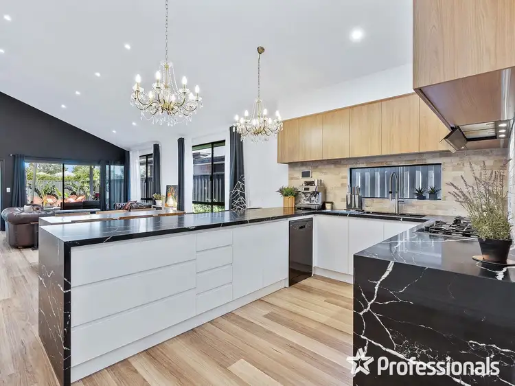 Third view of Homely house listing, 7 Lychee Way, Maida Vale WA 6057