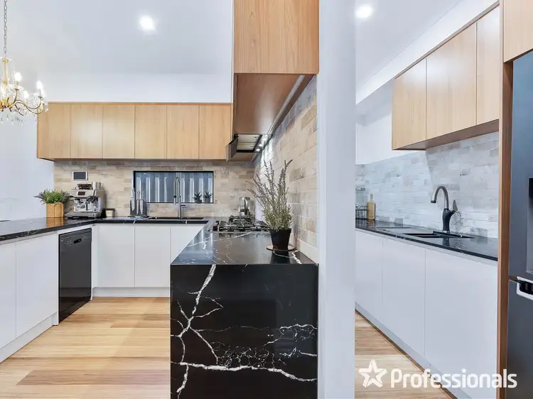 Fourth view of Homely house listing, 7 Lychee Way, Maida Vale WA 6057