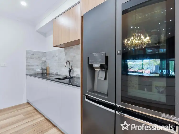 Fifth view of Homely house listing, 7 Lychee Way, Maida Vale WA 6057