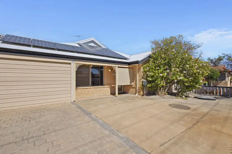 263 Anzac Terrace, Bayswater WA 6053