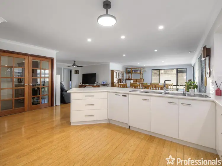 Sixth view of Homely house listing, 4 Acastus Road, Wattle Grove WA 6107