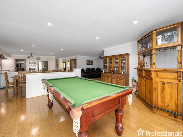 Seventh view of Homely house listing, 4 Acastus Road, Wattle Grove WA 6107