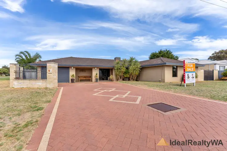 14 Scribbly Gum Square, Willetton WA 6155