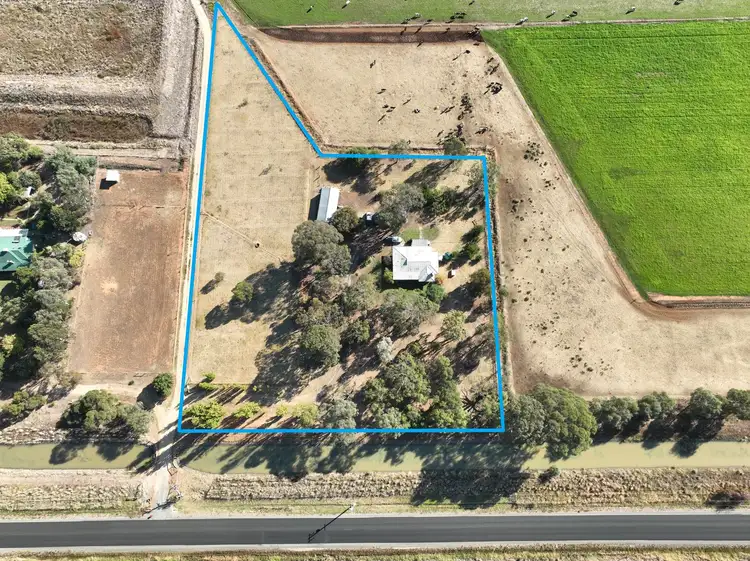 1370 Sandmount Road, Katunga VIC 3640