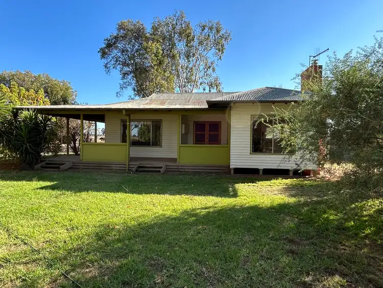 Second view of Homely rural property listing, 1370 Sandmount Road, Katunga VIC 3640
