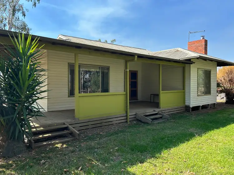 Third view of Homely rural property listing, 1370 Sandmount Road, Katunga VIC 3640