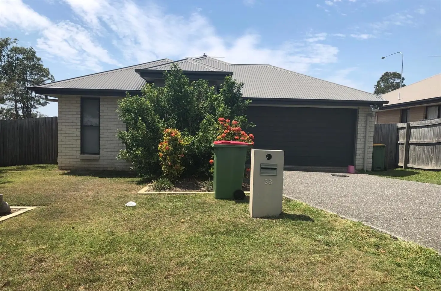 Main view of Homely house listing, 33 Penneshaw Crescent, Ormeau QLD 4208