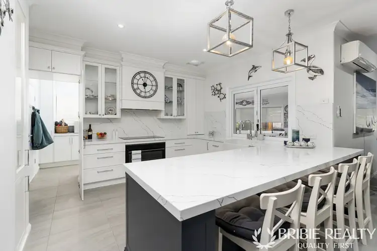 Third view of Homely house listing, 7 Elizabeth Batts Court, Banksia Beach QLD 4507