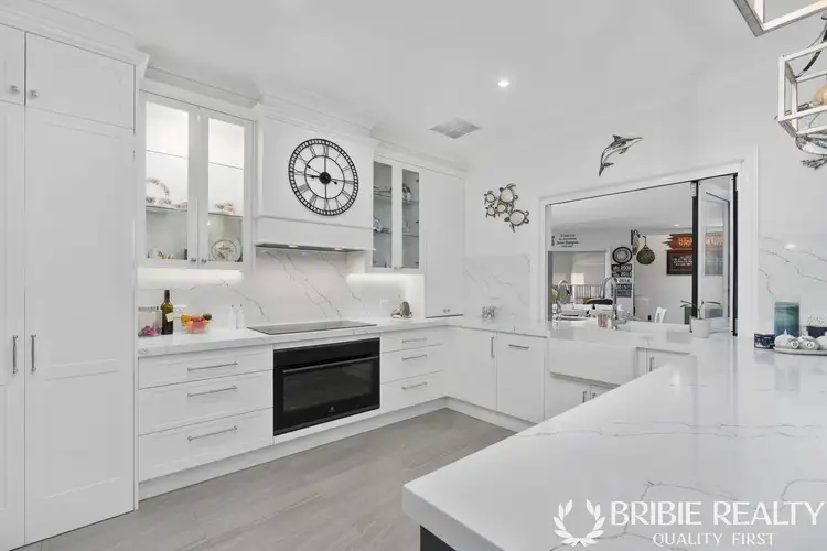 Fourth view of Homely house listing, 7 Elizabeth Batts Court, Banksia Beach QLD 4507
