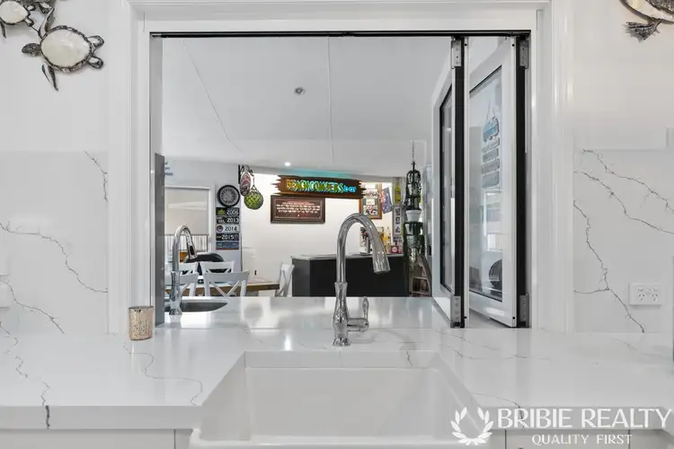 Fifth view of Homely house listing, 7 Elizabeth Batts Court, Banksia Beach QLD 4507