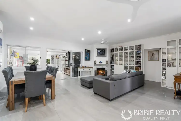 Sixth view of Homely house listing, 7 Elizabeth Batts Court, Banksia Beach QLD 4507
