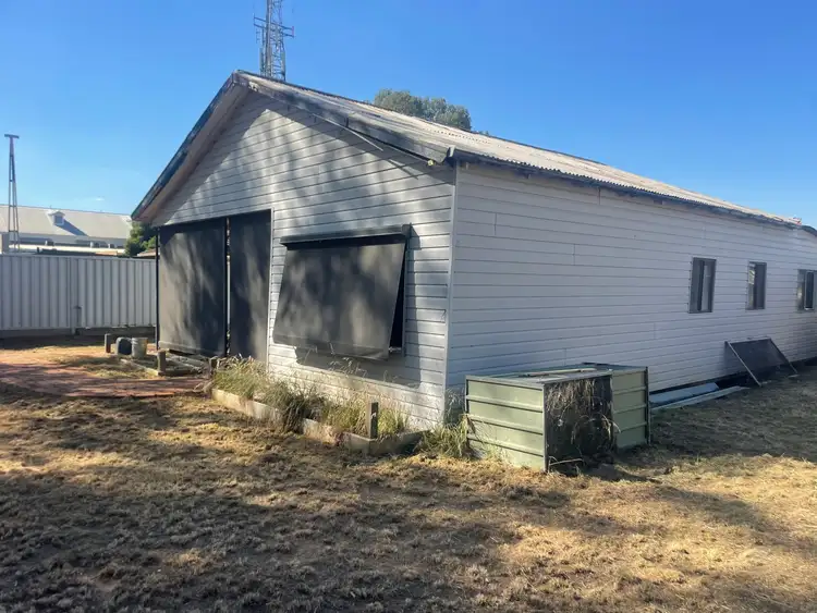 Third view of Homely house listing, 81 Blake Street, Nathalia VIC 3638