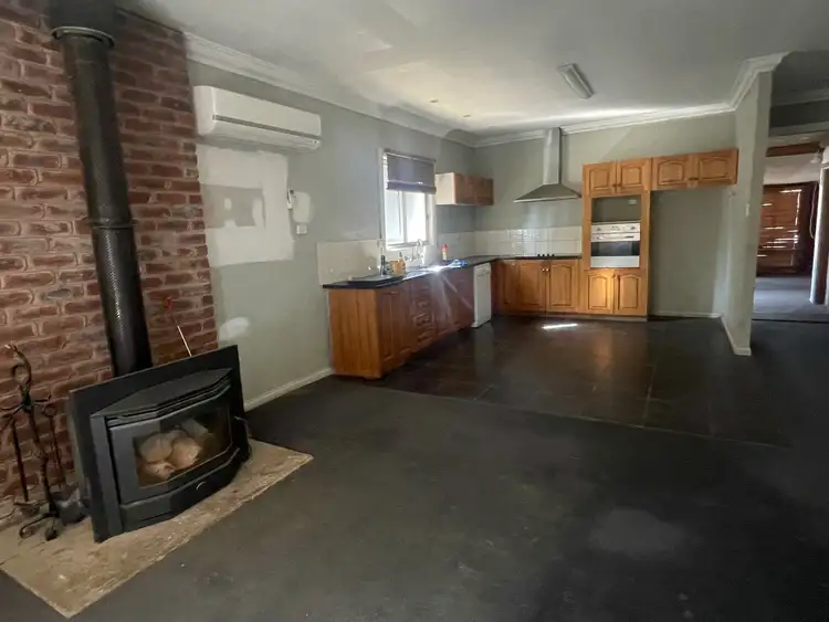 Fourth view of Homely house listing, 81 Blake Street, Nathalia VIC 3638