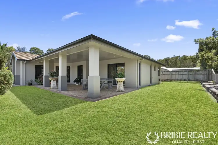 Second view of Homely house listing, 2 Midden Court, Ningi QLD 4511