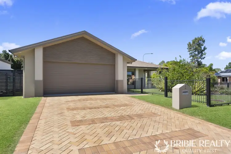 Third view of Homely house listing, 2 Midden Court, Ningi QLD 4511