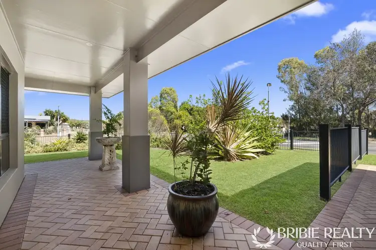 Fourth view of Homely house listing, 2 Midden Court, Ningi QLD 4511