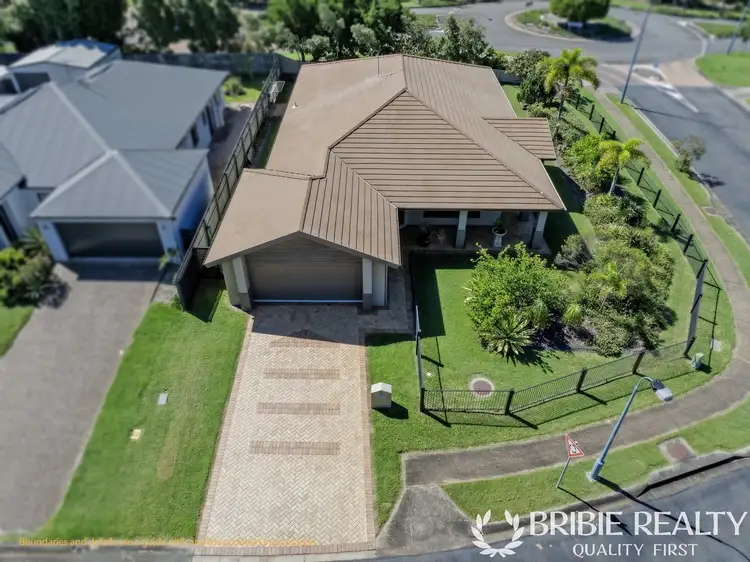 Fifth view of Homely house listing, 2 Midden Court, Ningi QLD 4511