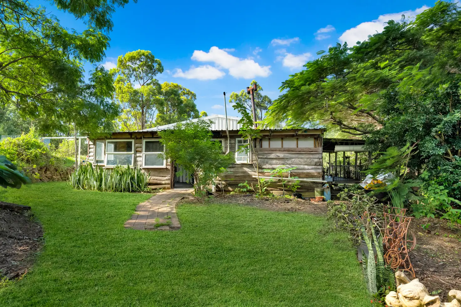 Main view of Homely rural property listing, 426 Mount Wheeler Road, Cawarral QLD 4702