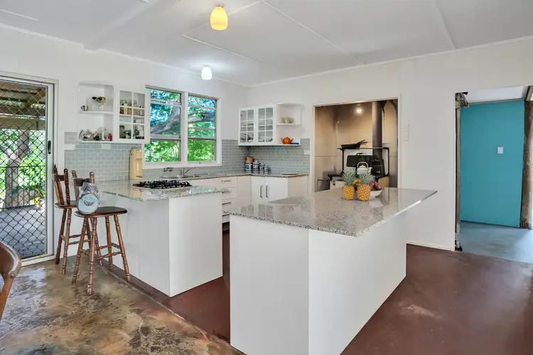 Fourth view of Homely rural property listing, 426 Mount Wheeler Road, Cawarral QLD 4702