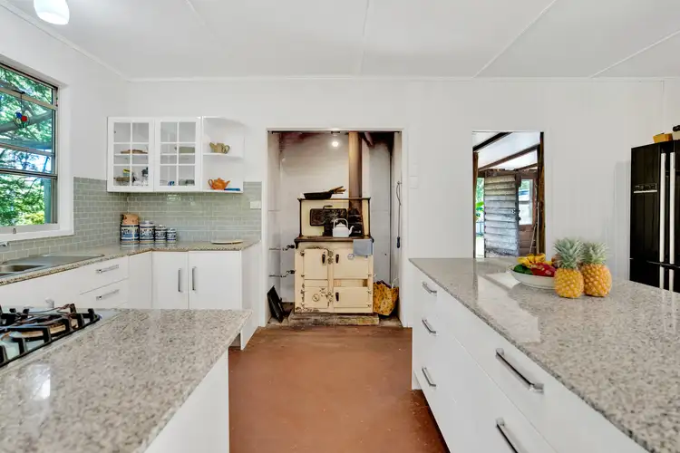 Fifth view of Homely rural property listing, 426 Mount Wheeler Road, Cawarral QLD 4702