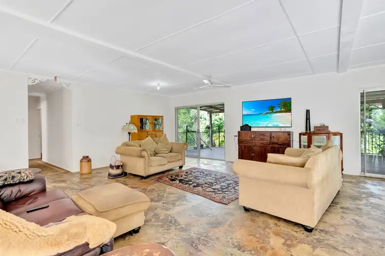 Seventh view of Homely rural property listing, 426 Mount Wheeler Road, Cawarral QLD 4702