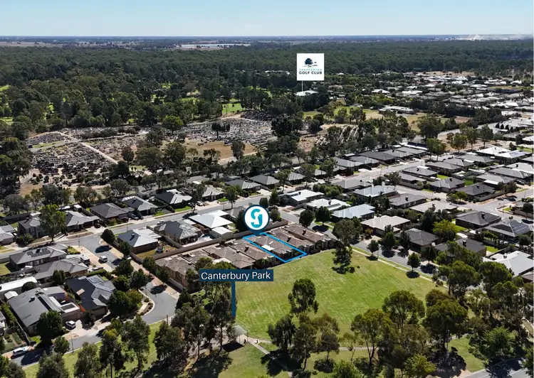 Third view of Homely townhouse listing, 5 Toorak Terrace, Shepparton VIC 3630
