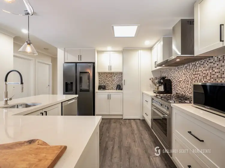 Sixth view of Homely townhouse listing, 5 Toorak Terrace, Shepparton VIC 3630